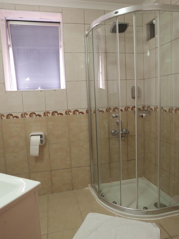 Hotel Kamer Hotel