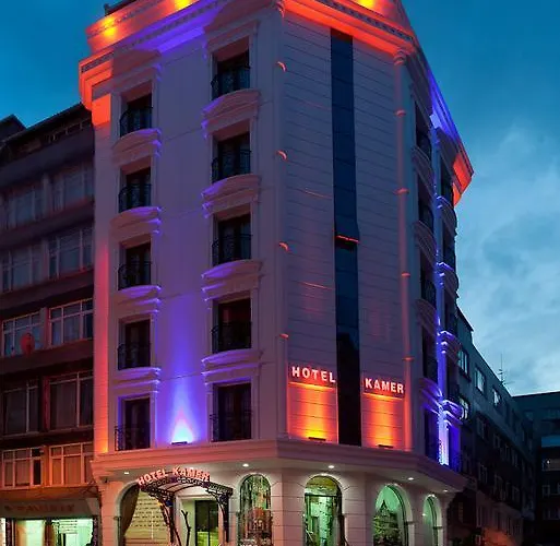 Kamer Hotel