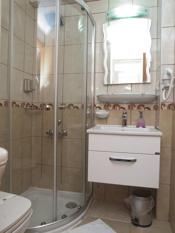 Kamer Hotel Istanbul